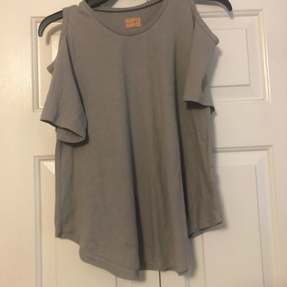 Harper Canyon T-shirt short sleeve